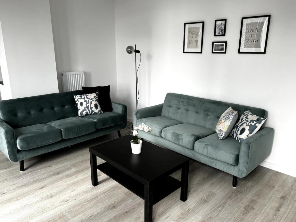 Apartament Manhattan Pad By Condokeeper
