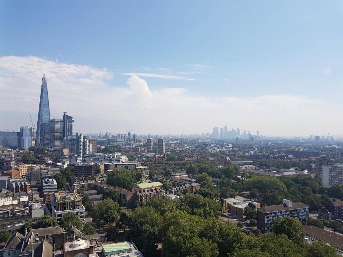 Manhattan Pad By Condokeeper * Londra