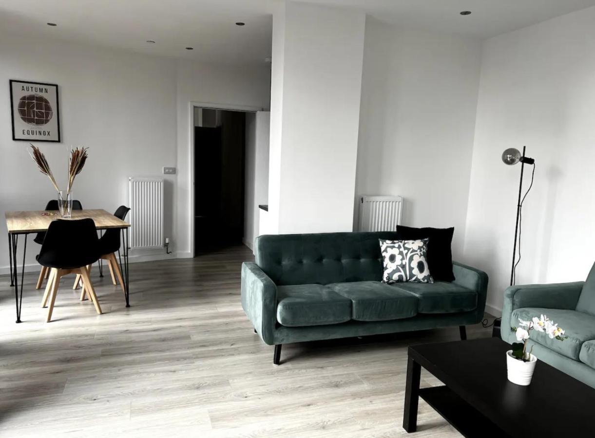 Apartament Manhattan Pad By Condokeeper