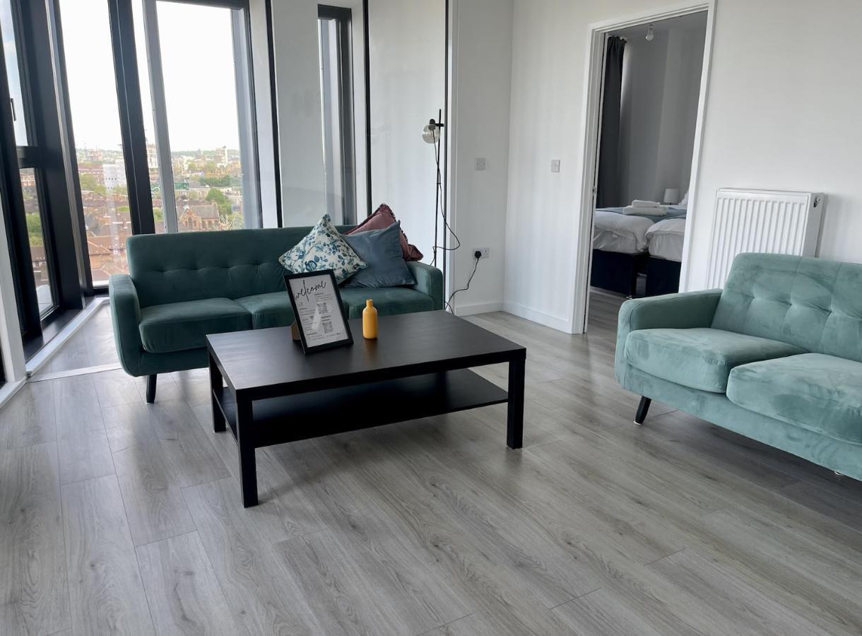 Manhattan Pad By Condokeeper Londra