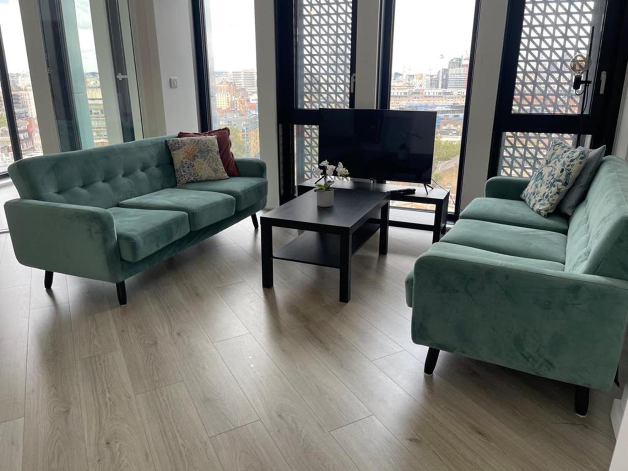 Manhattan Pad By Condokeeper Apartament