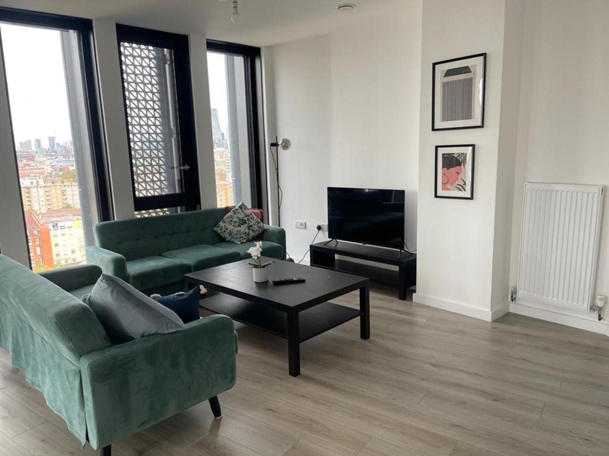 Apartament Manhattan Pad By Condokeeper *