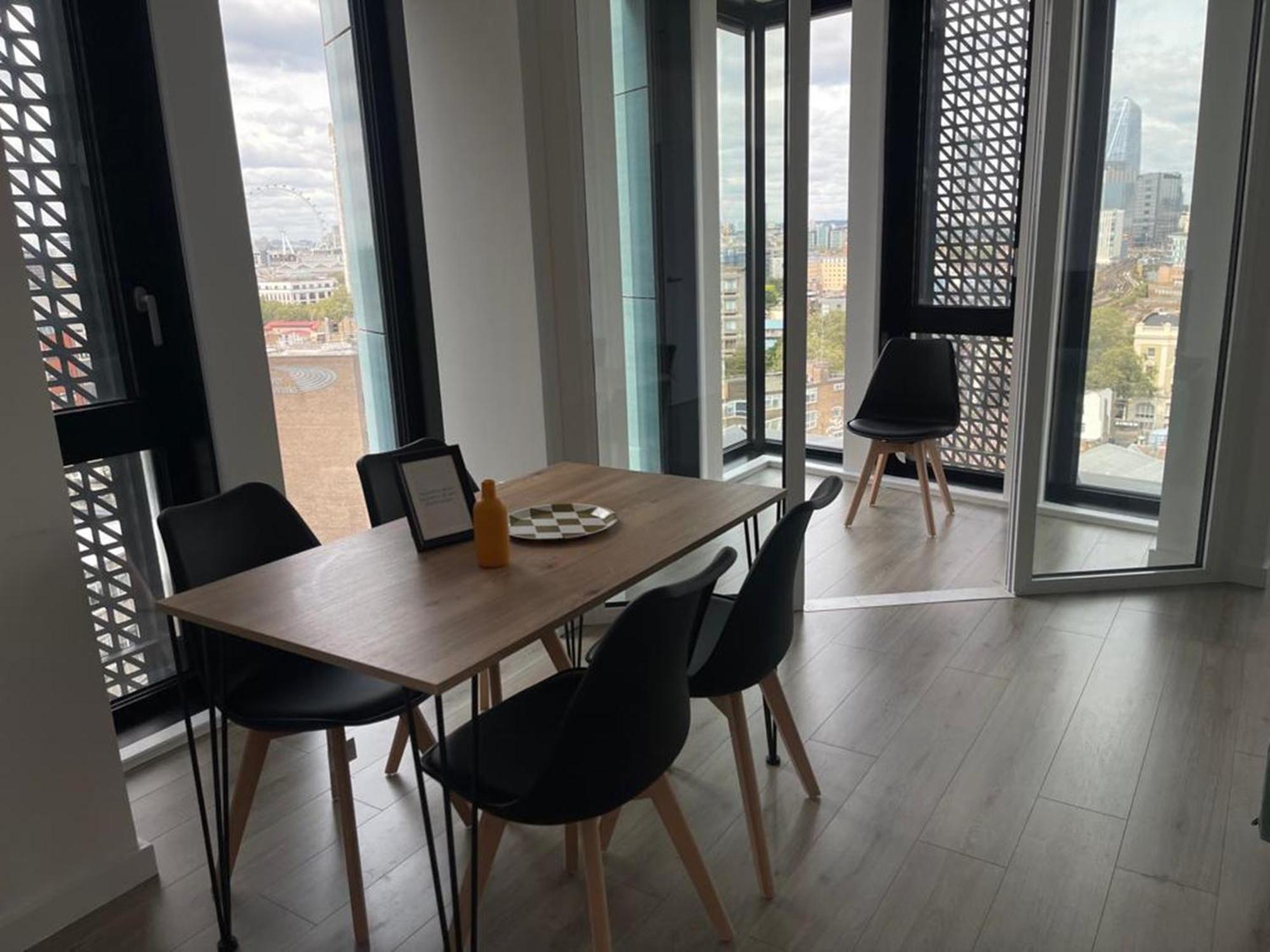 Manhattan Pad By Condokeeper Apartament Londra