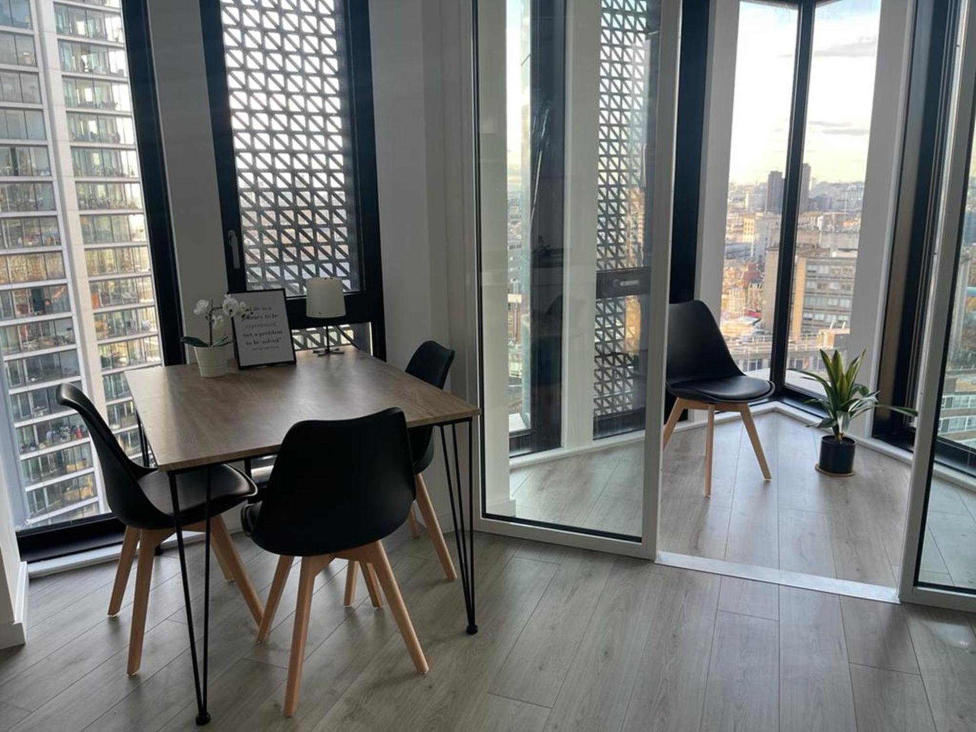 Manhattan Pad By Condokeeper * Londra