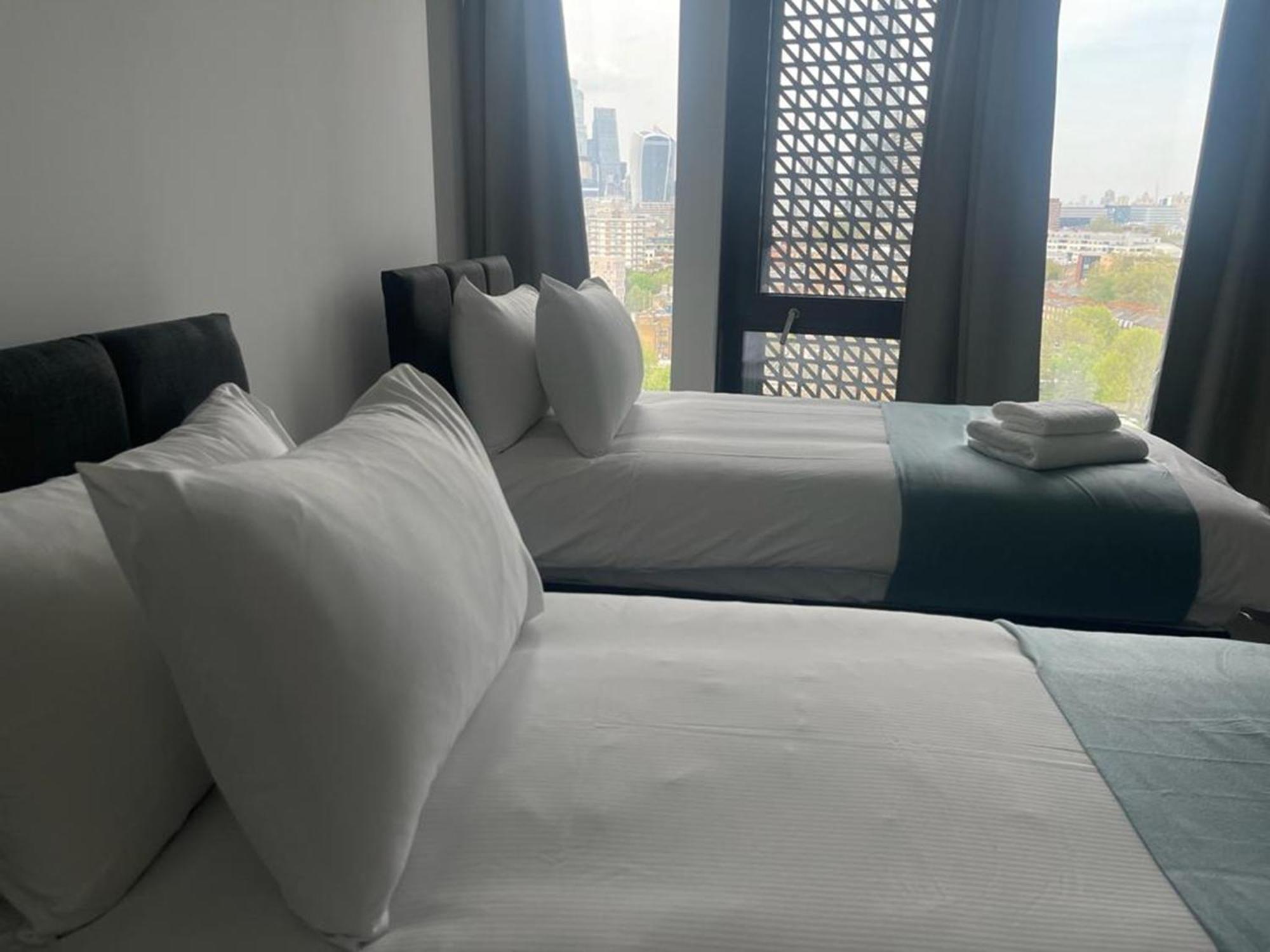 Apartament Manhattan Pad By Condokeeper *