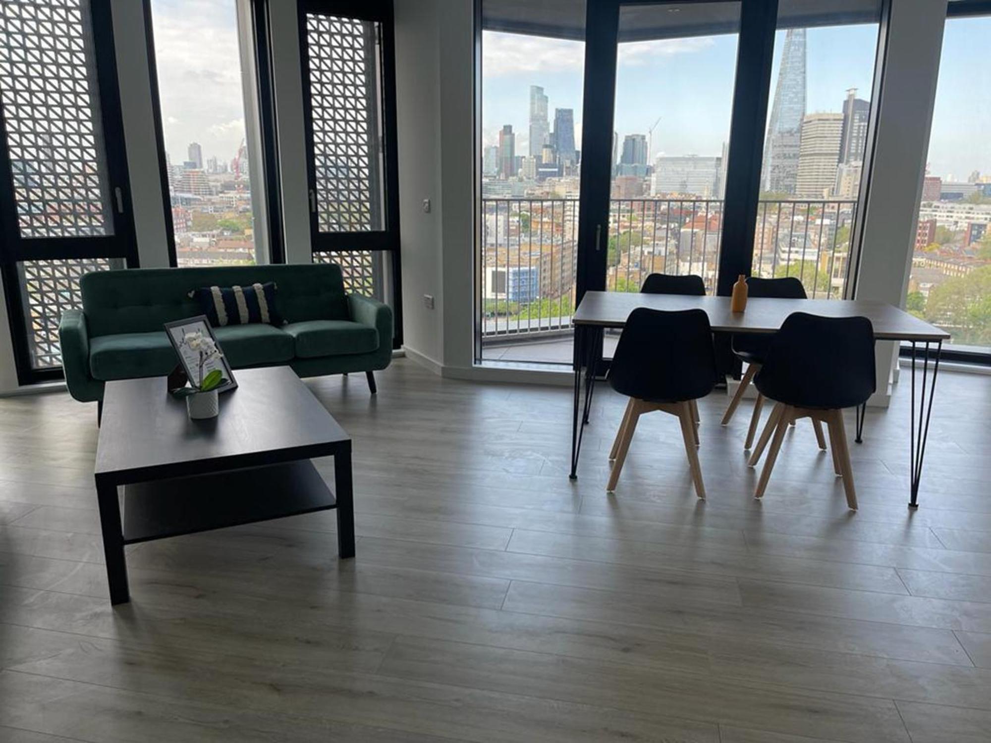 Manhattan Pad By Condokeeper Apartament