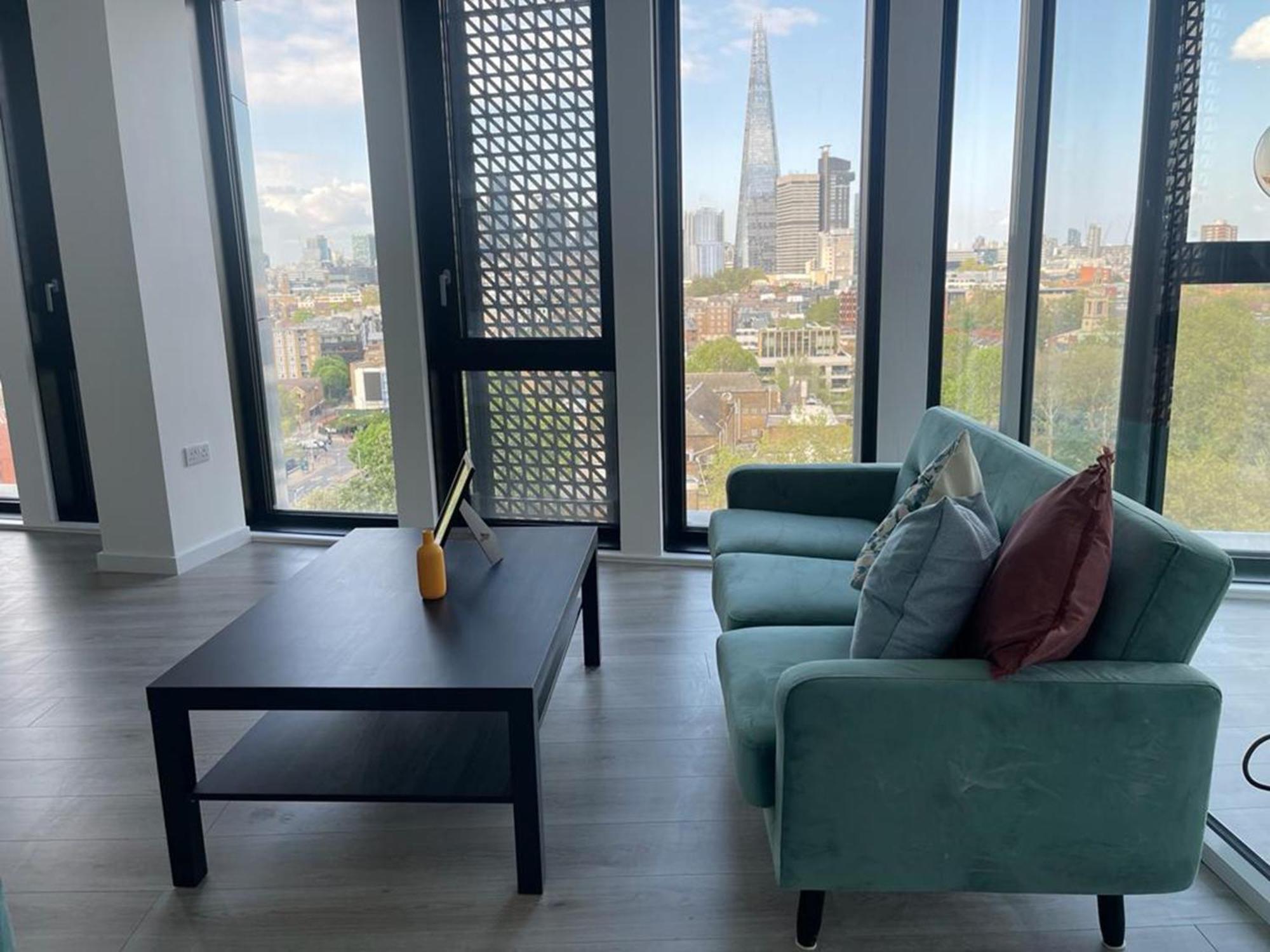 Manhattan Pad By Condokeeper Apartament *